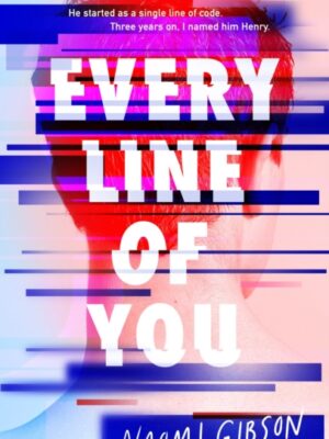 Every Line of You