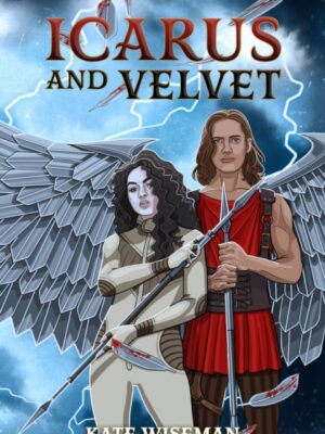 Icarus and Velvet