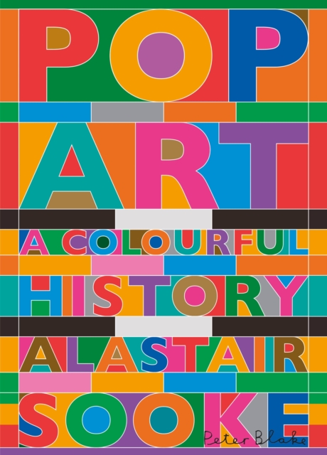 Pop Art