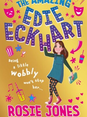 The Amazing Edie Eckhart