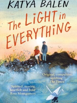 The Light in Everything