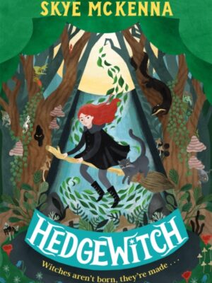 Hedgewitch