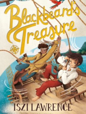 Blackbeard's Treasure