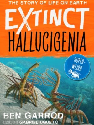 Hallucigenia