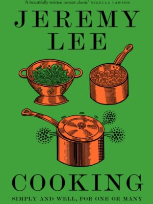 Cooking