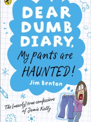 Dear Dumb Diary: My Pants are Haunted