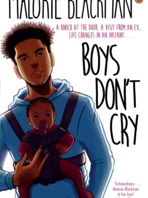 Boys Don't Cry