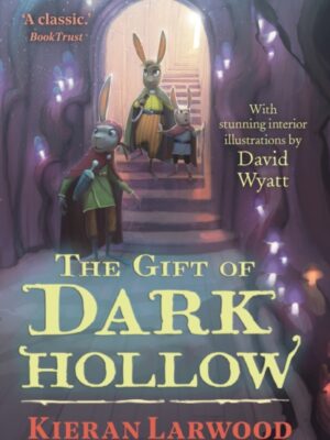 The Gift of Dark Hollow