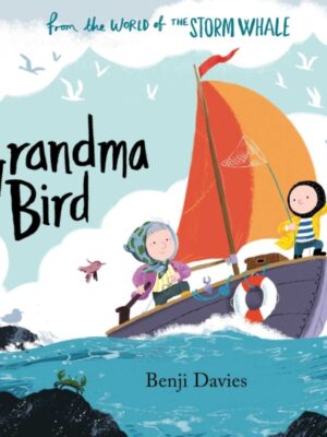 Grandma Bird