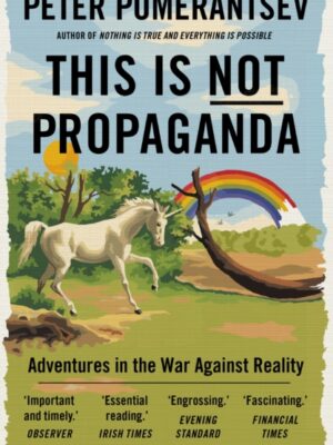 This Is Not Propaganda