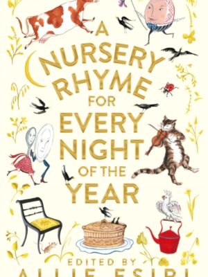A Nursery Rhyme for Every Night of the Year