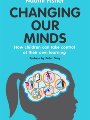 Changing Our Minds