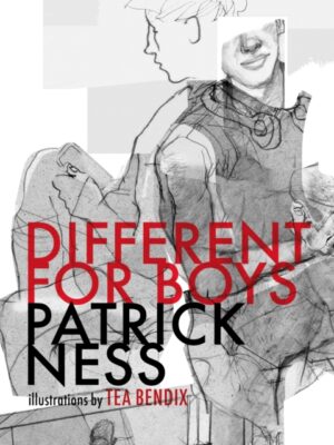 Different for Boys