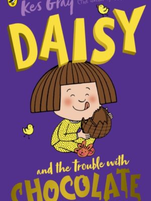 Daisy and the Trouble with Chocolate