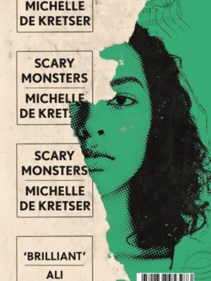 Scary Monsters
