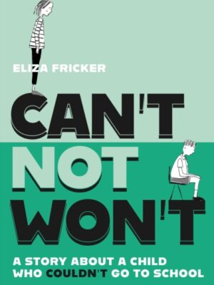 Can't Not Won't