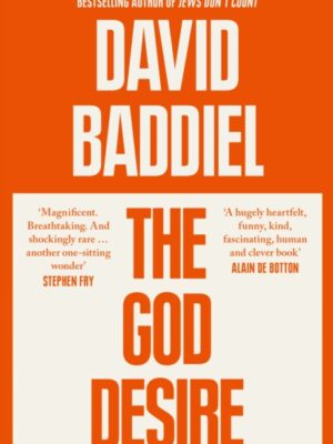 The God Desire