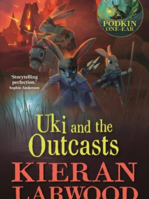Uki and the Outcasts
