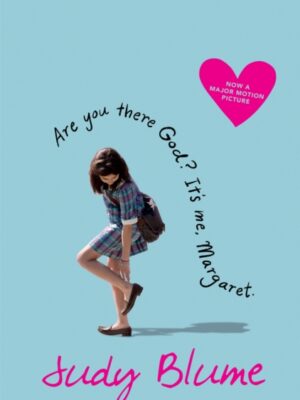 Are You There, God? It's Me, Margaret