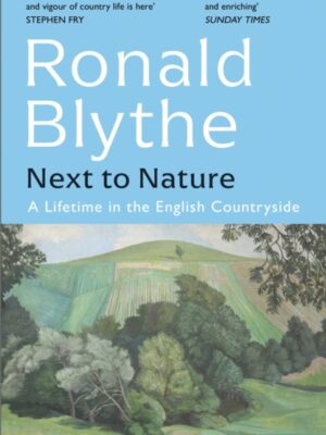 Next to Nature