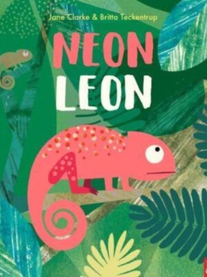 Neon Leon