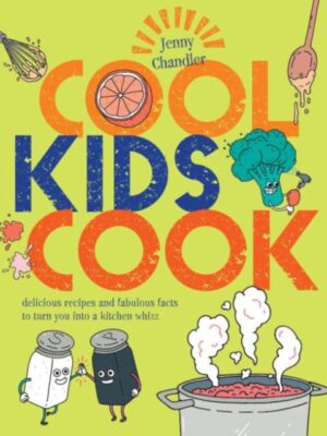 Cool Kids Cook