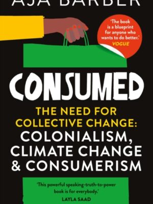 Consumed