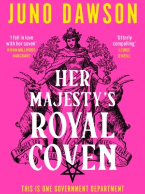 Her Majesty's Royal Coven