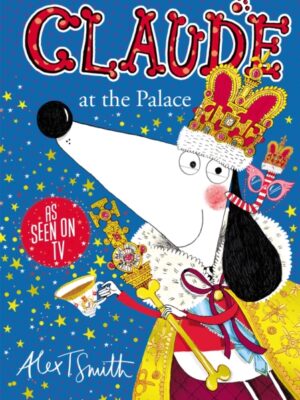 Claude at the Palace