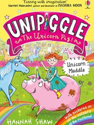 Unipiggle: Unicorn Muddle