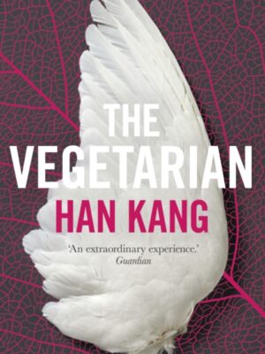 The Vegetarian