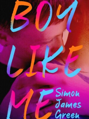 Boy Like Me