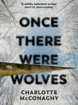 Once There Were Wolves