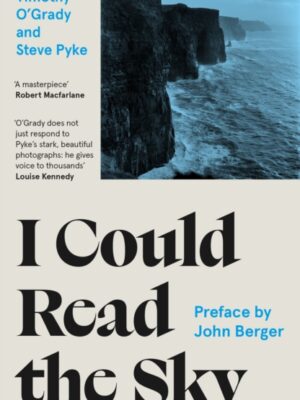 I Could Read the Sky