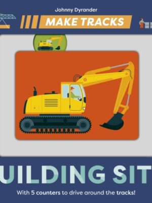 Make Tracks: Building Site
