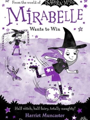 Mirabelle Wants to Win