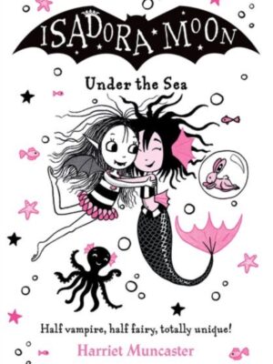 Isadora Moon Under the Sea