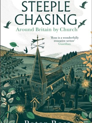 Steeple Chasing