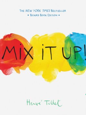 Mix It Up!