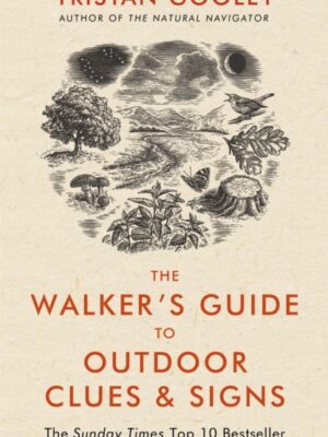 The Walker's Guide to Outdoor Clues and Signs