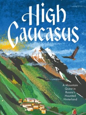 High Caucasus