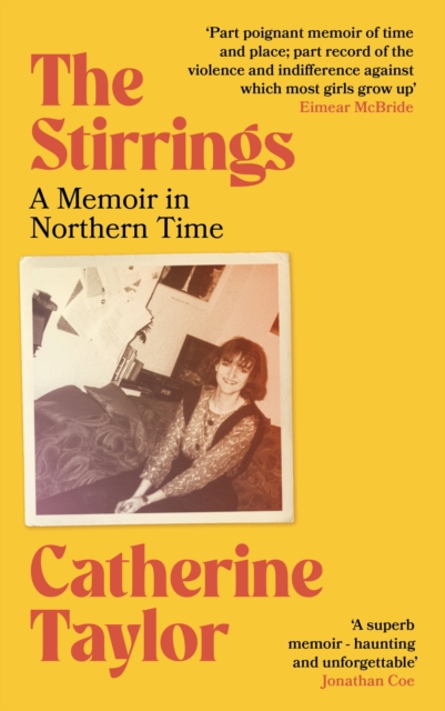 The Stirrings