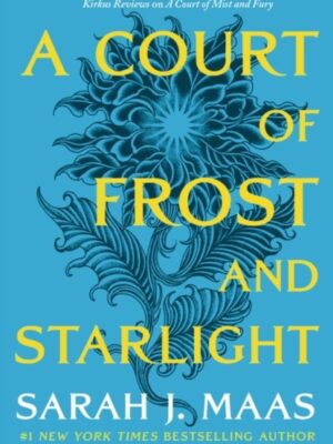 A Court of Frost and Starlight