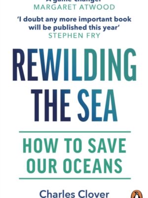 Rewilding the Sea