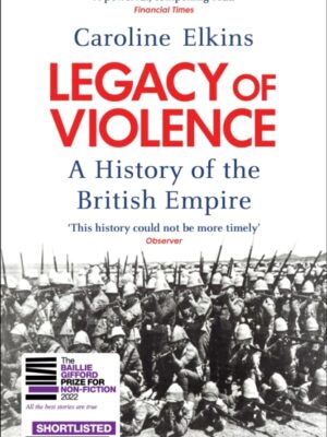 Legacy of Violence
