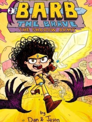 Barb and the Shadow Army