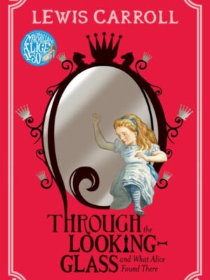 Through the Looking-Glass