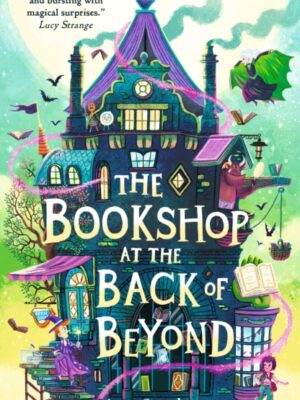 The Bookshop at the Back of Beyond