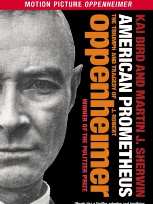 American Prometheus