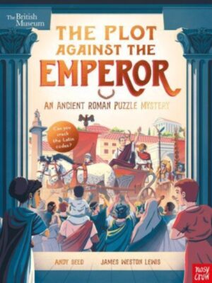 British Museum: The Plot Against the Emperor